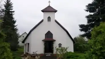 Szilvagy Katolikus Templom