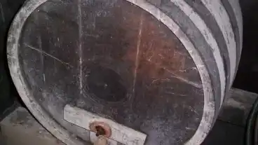 Szilvagy Pince Muzeum 1