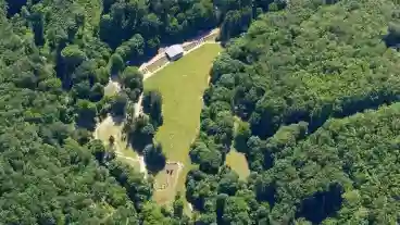 Szilvasvarad Gloriette Tisztas