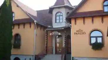 Szilvasvarad Hegyi Panzio 1