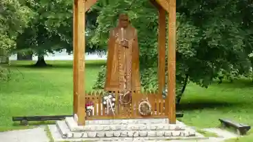 Szilvasvarad Karpatok Ore