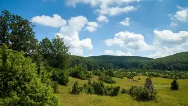 Szilvasvarad Olasz Kapui Tanosveny 1