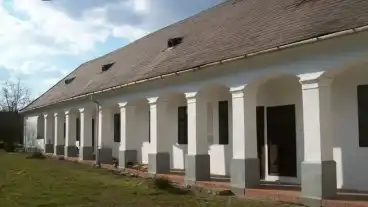 Szilvasvarad Orban Haz