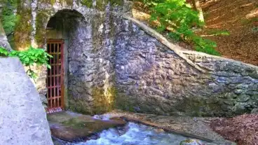 Szilvasvarad Szalajka Forras