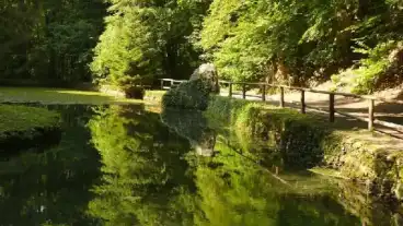 Szilvasvarad Szalajka Volgy