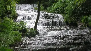 Szilvasvarad Szalajka Volgyi Tanosveny