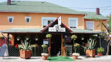 Szilvasvarad Taltos Vigado 1