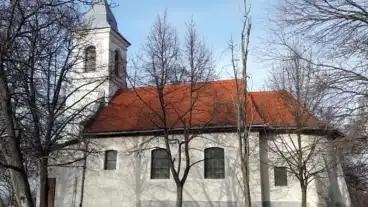 Szoc Katolikus Templom