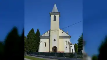 Szoce Katolikus Templom