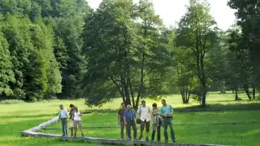 Szoce Tozegmohas Lapret Tanosveny