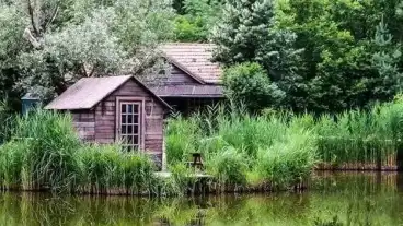 Szodligeti Horgaszto 1