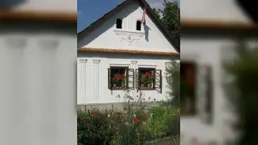 Szogliget Pista Bacsi Tajhaza