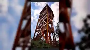 Szokolya Varhegy Kilato 1