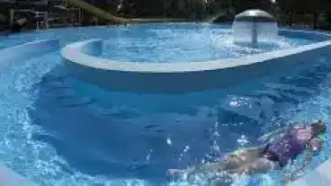 Szolnok Liget Furdo 1