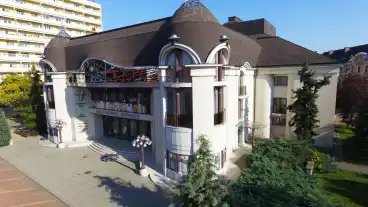 Szolnok Szigligeti Szinhaz