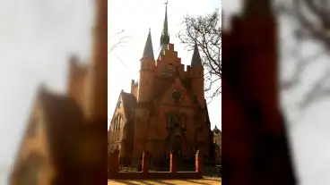 Szolnoki Reformatus Templom