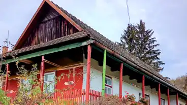 Szolosor Vendeghaz 01