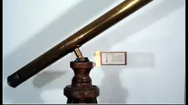 Szombathely Elte Gotthard Asztrofizikai Obszervatorium 1