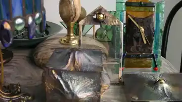 Szombathely Isis Galeria 2