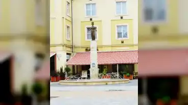 Szombathely Savaria Kut