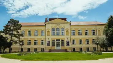 Szombathely Savaria Muzeum 1