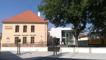 Szombathely Smidtmuzeum