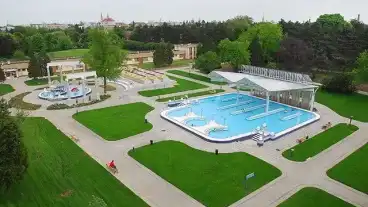 Szombathely Termalfurdo