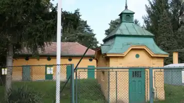 Szombathely Viztorteneti Muzeum