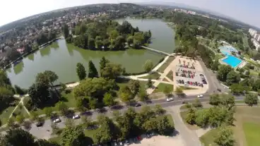 Szombathelyi Csonakazoto