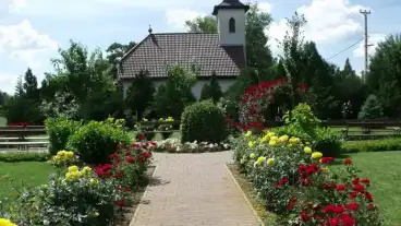 Szorgalmatos Okumenikus Kapolna