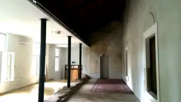 Szulejman Szultan Dzsamija 1