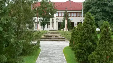 Taborfalva Vilaghaborus Emlekmu