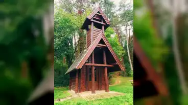 Tamasi Szent Hubertus Fakapolna 1