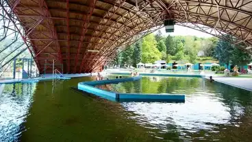 Tamasi Termalfurdo 2