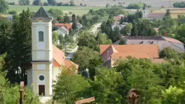 Tap Katolikus Templom