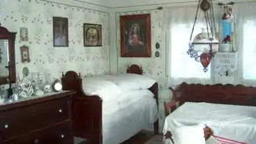 Tapiogyorgye Falumuzeum