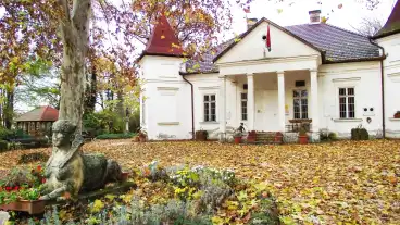 Tapioszele Blaskovich Muzeum 1