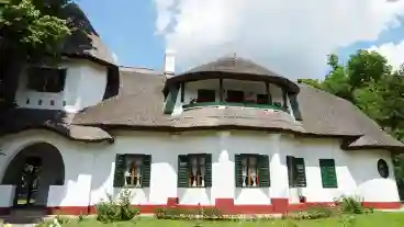 Tapioszolos Bagolyvar Birtok 1