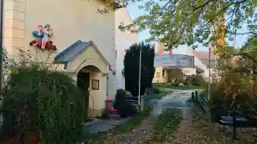 Tapolca Diszel Elso Magyar Latvanytar 1