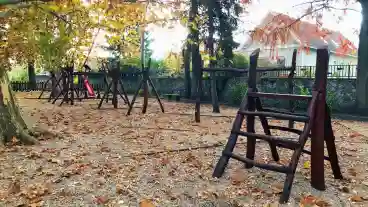 Tapolca Fa Jatszoter