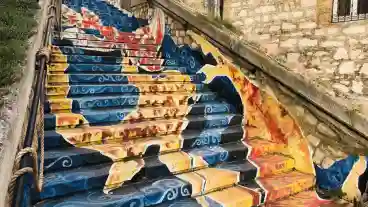 Tapolca Halas Lepcso 1