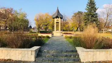 Tapolca Trianon Emlekhely 1