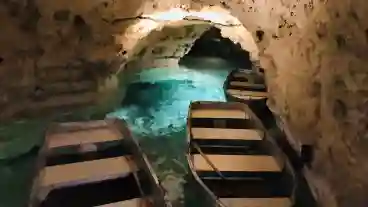 Tapolcai Tavasbarlang 16