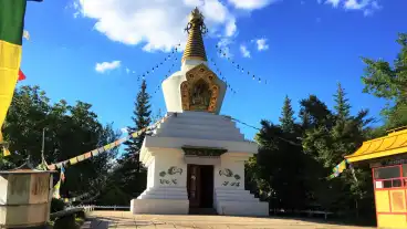 Tar Korosi Csoma Bekeszentely 1