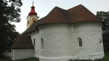 Tar Szent Mihaly Romai Katolikus Templom