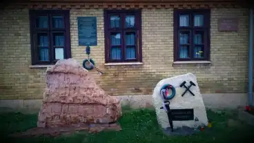 Tardos Fekete Lajos Szulohaza