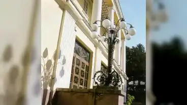 Tarhos Wenckheim Kastely