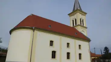 Tarnokreti Evangelikus Templom 01