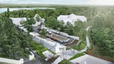 Tata látványőrlésekkel támasztja fel az egykori malomkultúrát