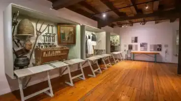 Tata Nemet Nemzetisegi Muzeum 1